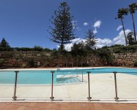 Resale - apartment - Mijas - Mijas Golf