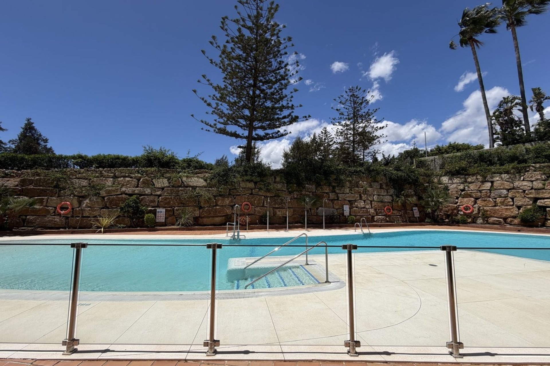 Resale - apartment - Mijas - Mijas Golf