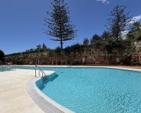 Resale - apartment - Mijas - Mijas Golf