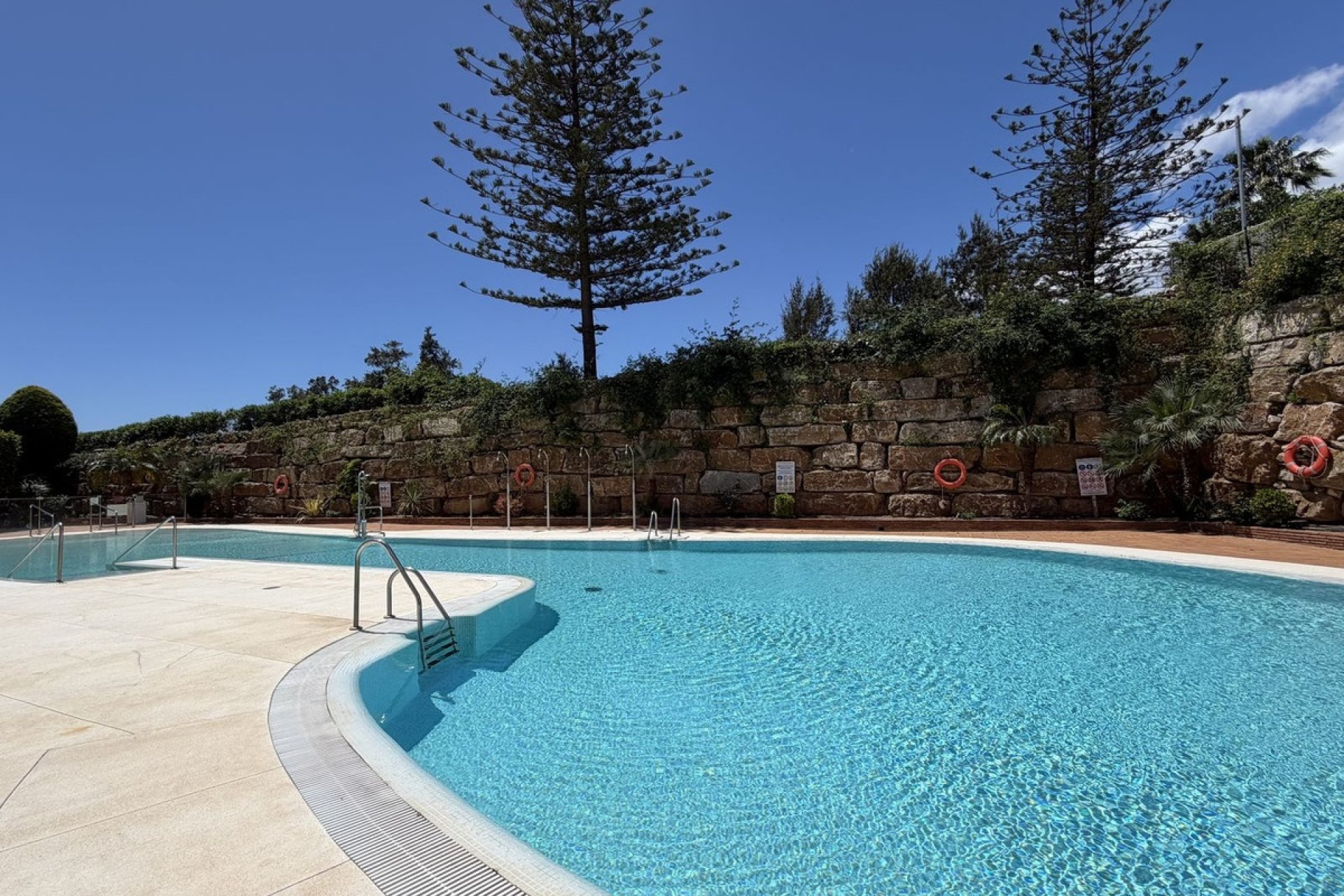 Resale - apartment - Mijas - Mijas Golf