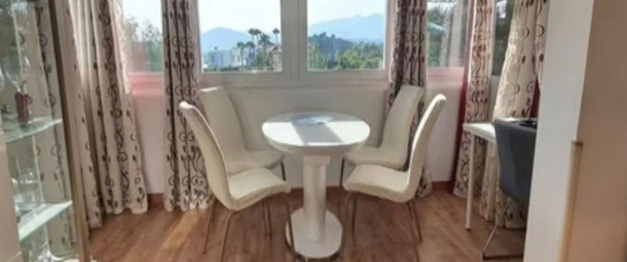Resale - apartment - Mijas - Mijas Golf