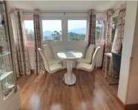 Resale - apartment - Mijas - Mijas Golf