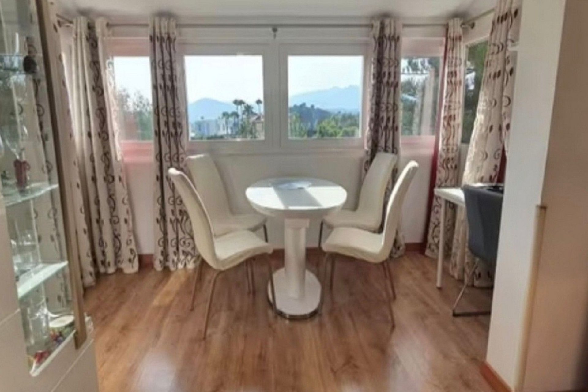 Resale - apartment - Mijas - Mijas Golf