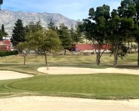 Resale - apartment - Mijas - Mijas Golf