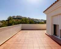 Resale - apartment - Mijas - Mijas Golf