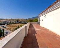 Resale - apartment - Mijas - Mijas Golf