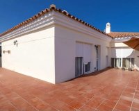 Resale - apartment - Mijas - Mijas Golf