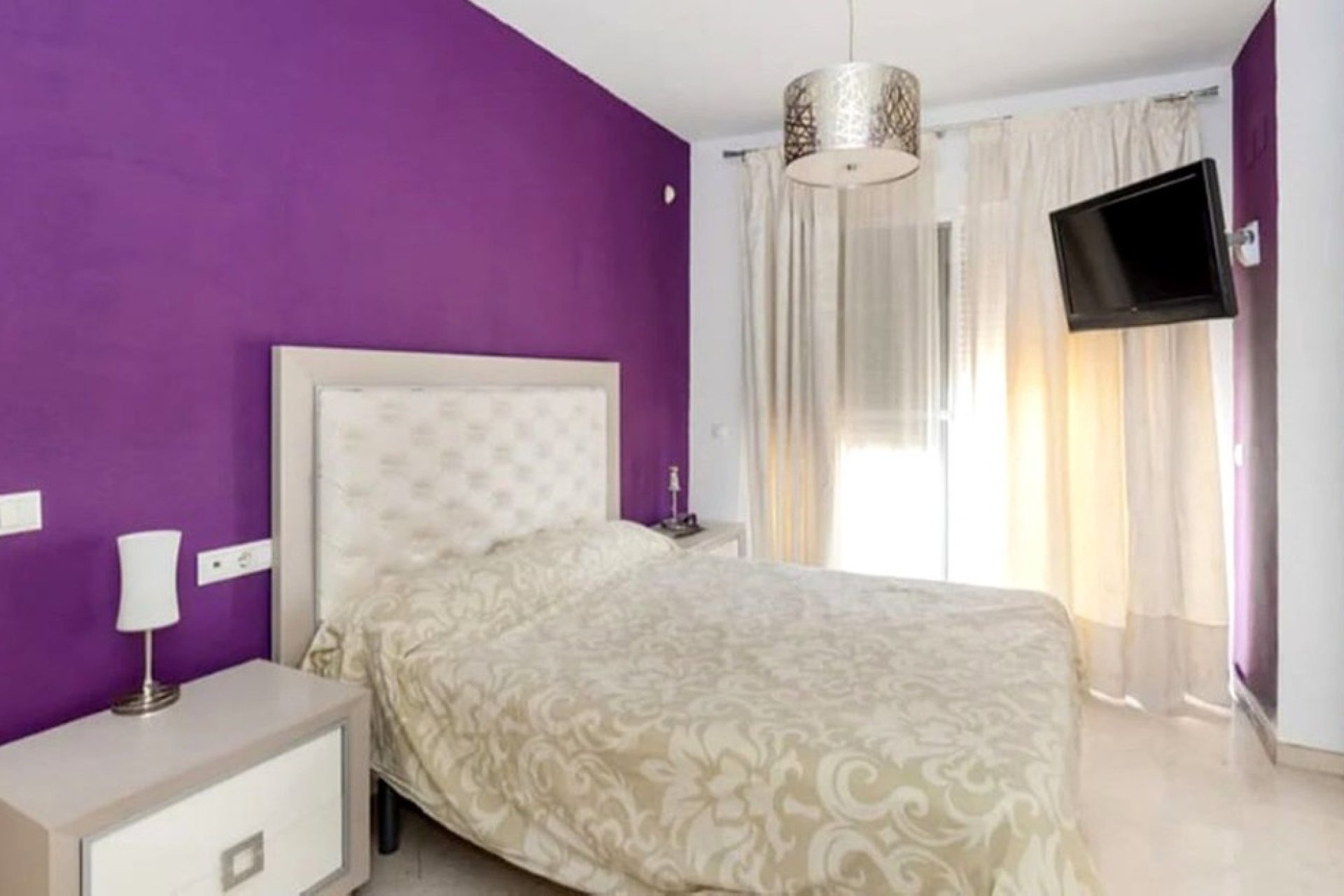 Resale - apartment - Mijas - Mijas Golf