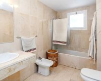 Resale - apartment - Mijas - Mijas Golf