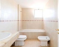 Resale - apartment - Mijas - Mijas Golf