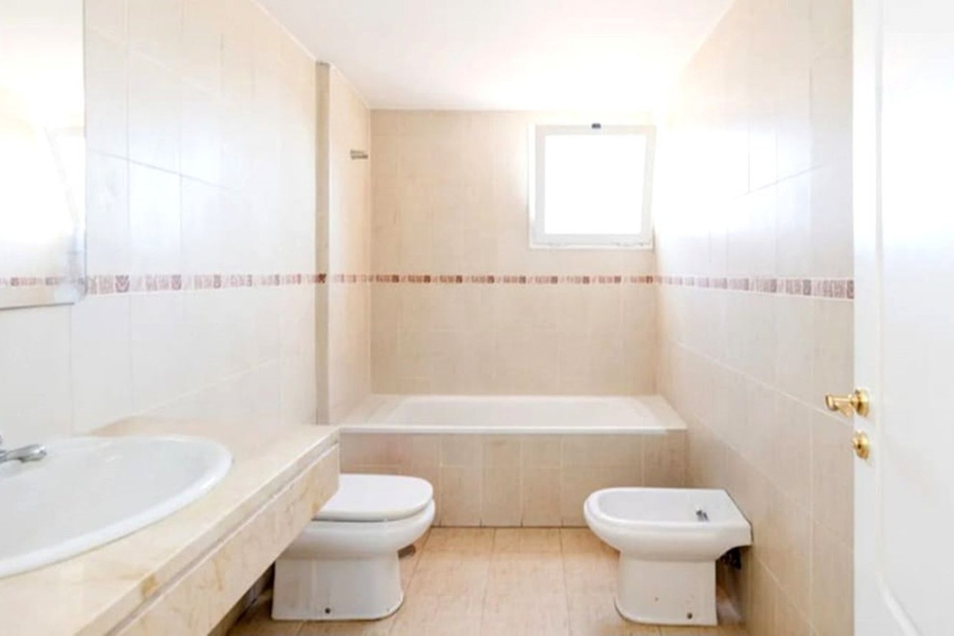 Resale - apartment - Mijas - Mijas Golf