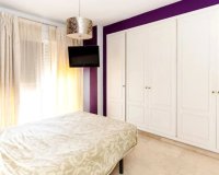 Resale - apartment - Mijas - Mijas Golf