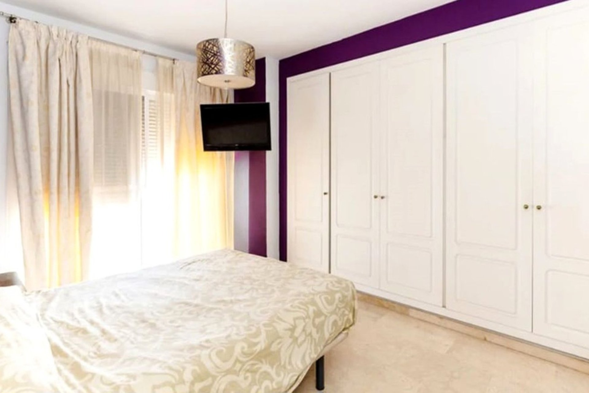 Resale - apartment - Mijas - Mijas Golf