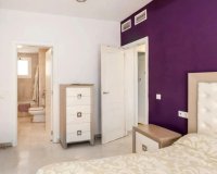 Resale - apartment - Mijas - Mijas Golf
