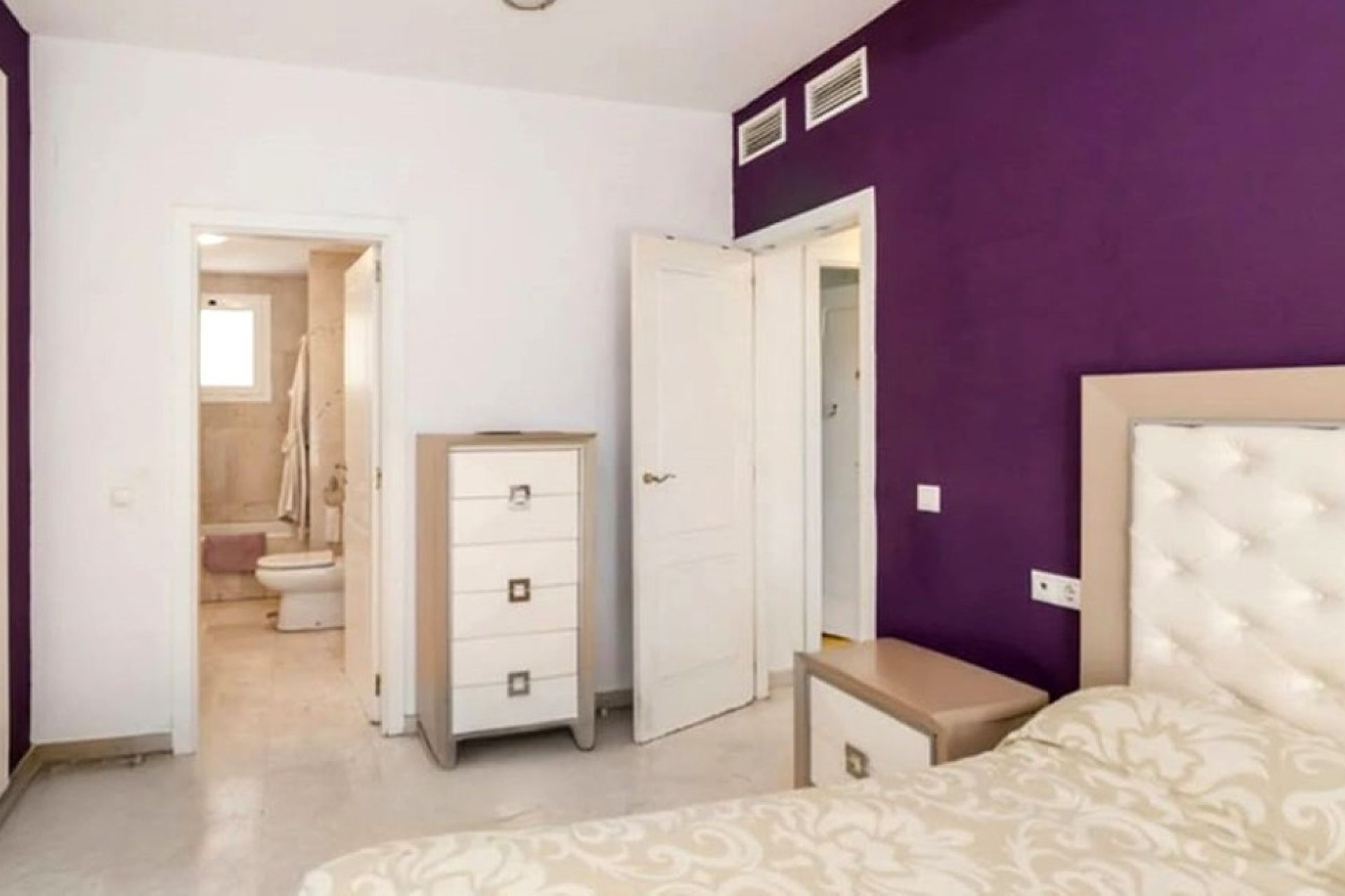 Resale - apartment - Mijas - Mijas Golf