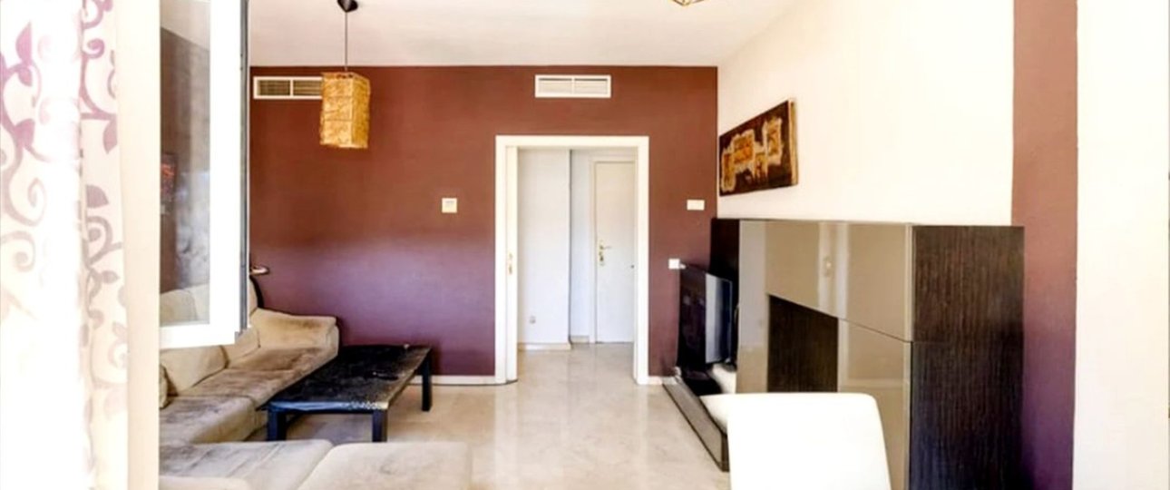 Resale - apartment - Mijas - Mijas Golf