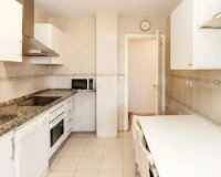 Resale - apartment - Mijas - Mijas Golf