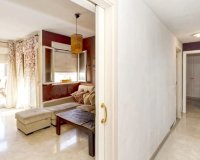 Resale - apartment - Mijas - Mijas Golf