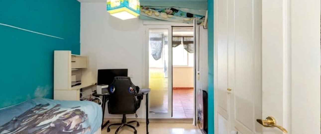 Resale - apartment - Mijas - Mijas Golf
