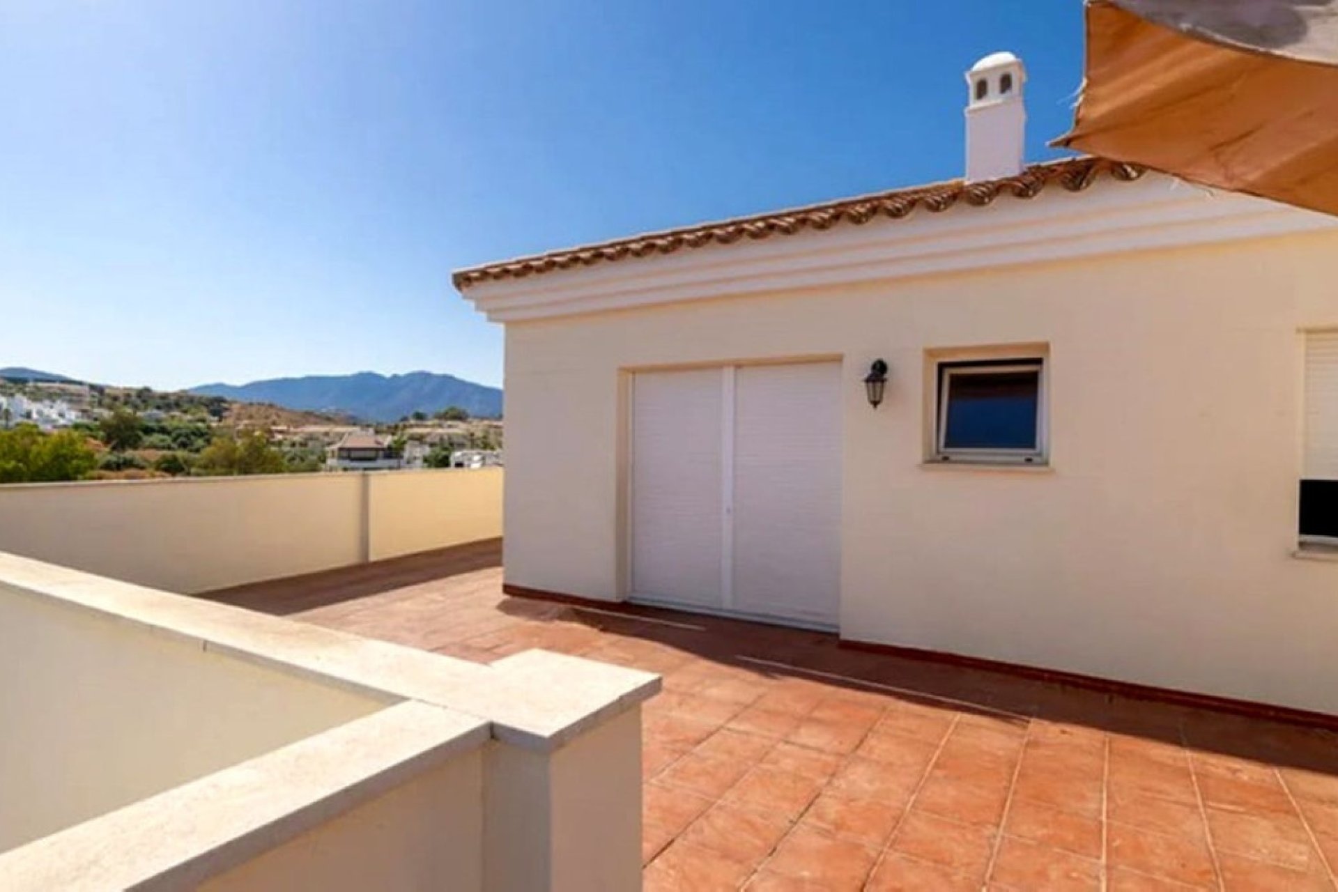 Resale - apartment - Mijas - Mijas Golf