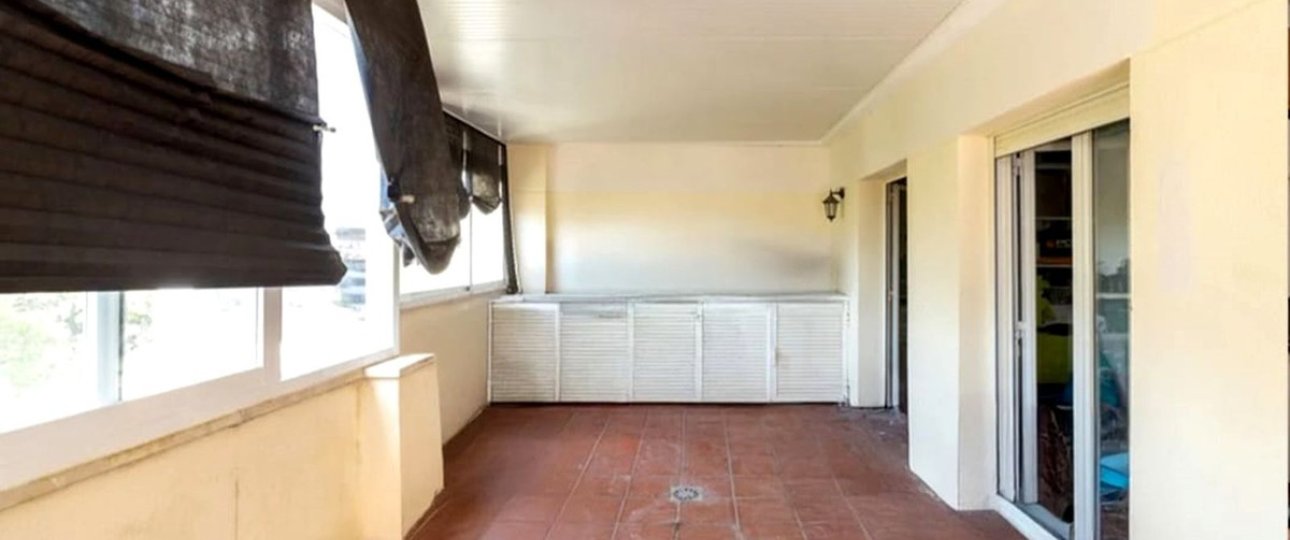 Resale - apartment - Mijas - Mijas Golf