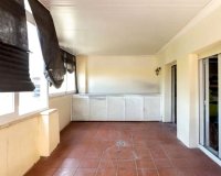 Resale - apartment - Mijas - Mijas Golf