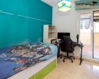 Resale - apartment - Mijas - Mijas Golf