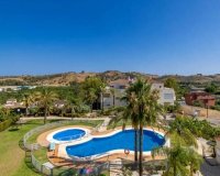 Resale - apartment - Mijas - Mijas Golf