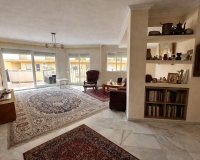 Resale - apartment - Mijas - Mijas Golf