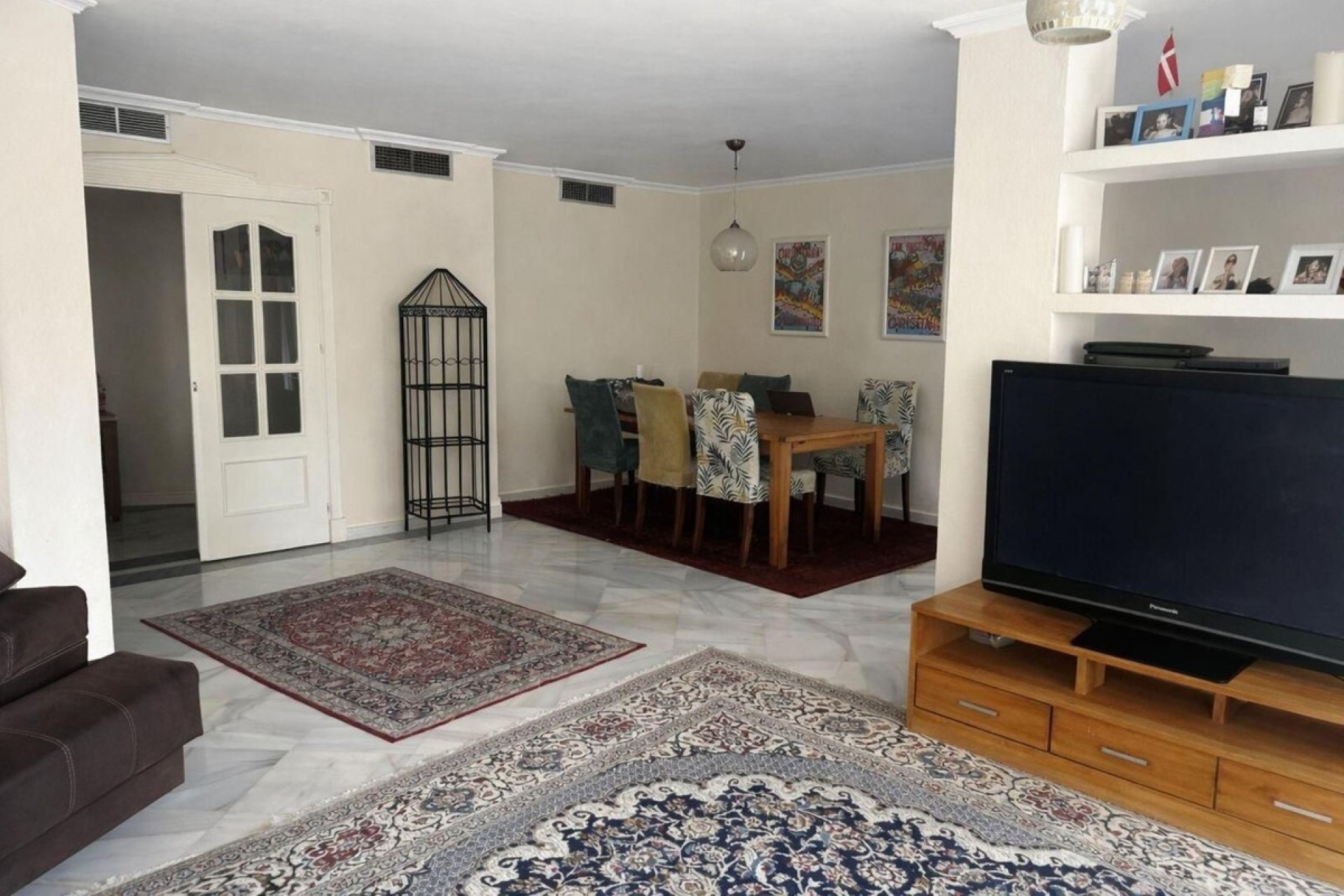 Resale - apartment - Mijas - Mijas Golf