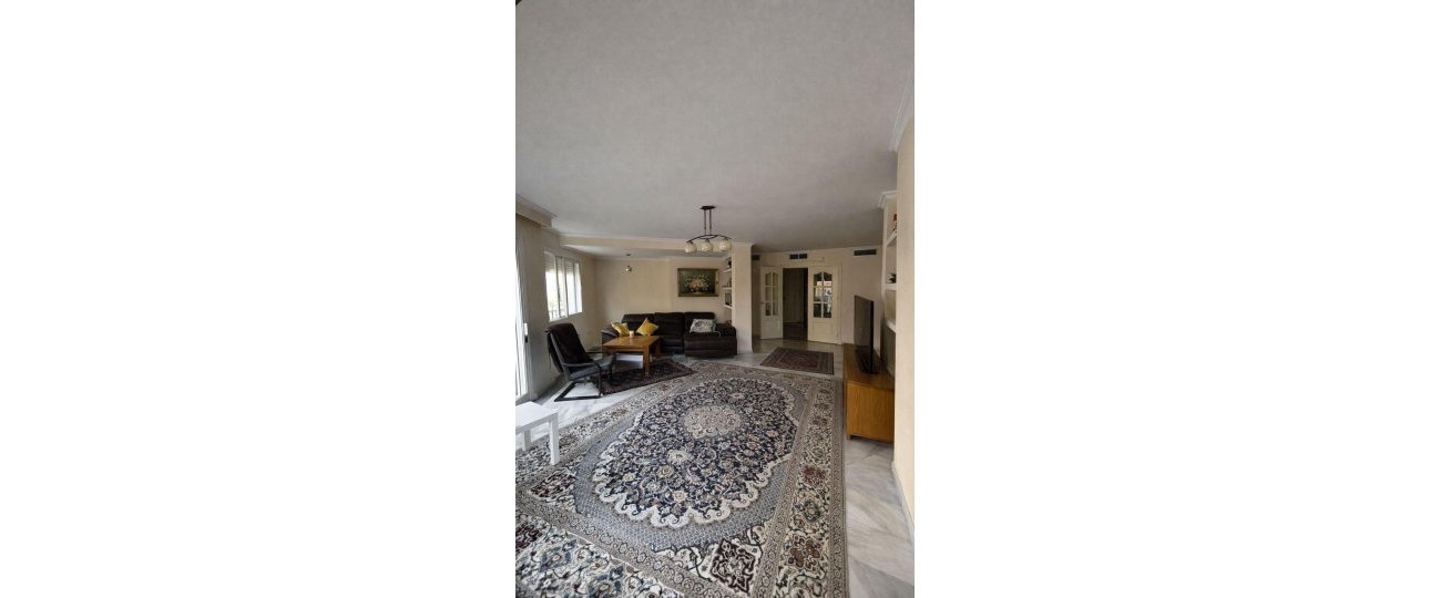 Resale - apartment - Mijas - Mijas Golf