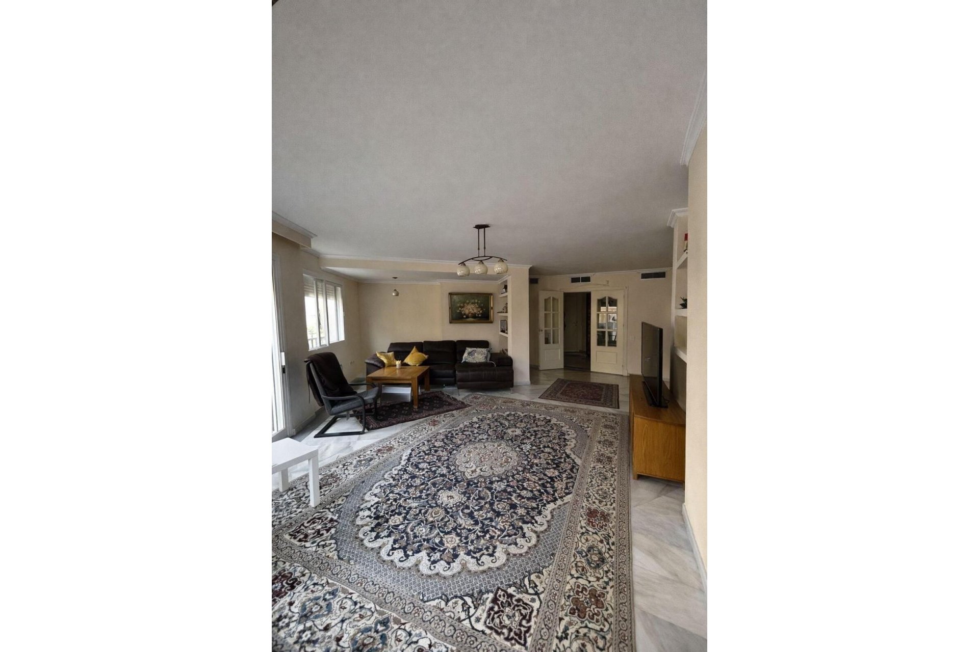 Resale - apartment - Mijas - Mijas Golf