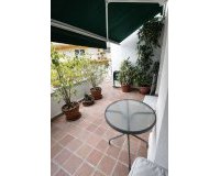 Resale - apartment - Mijas - Mijas Golf