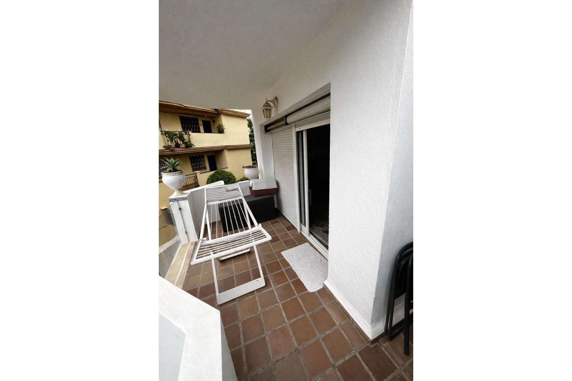 Resale - apartment - Mijas - Mijas Golf