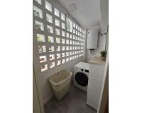 Resale - apartment - Mijas - Mijas Golf