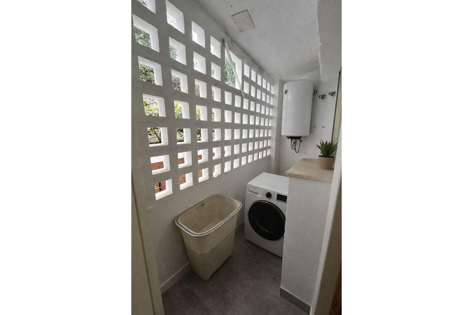 Resale - apartment - Mijas - Mijas Golf