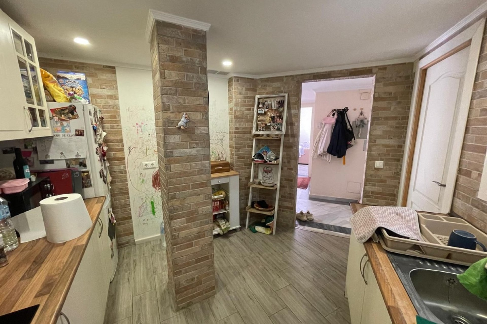 Resale - apartment - Mijas - Mijas Golf
