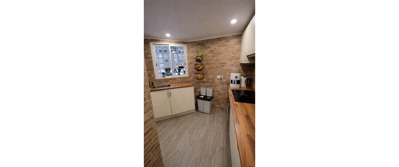 Resale - apartment - Mijas - Mijas Golf