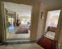 Resale - apartment - Mijas - Mijas Golf