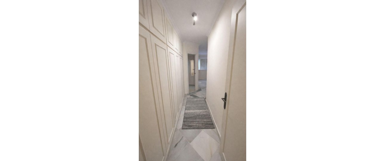 Resale - apartment - Mijas - Mijas Golf