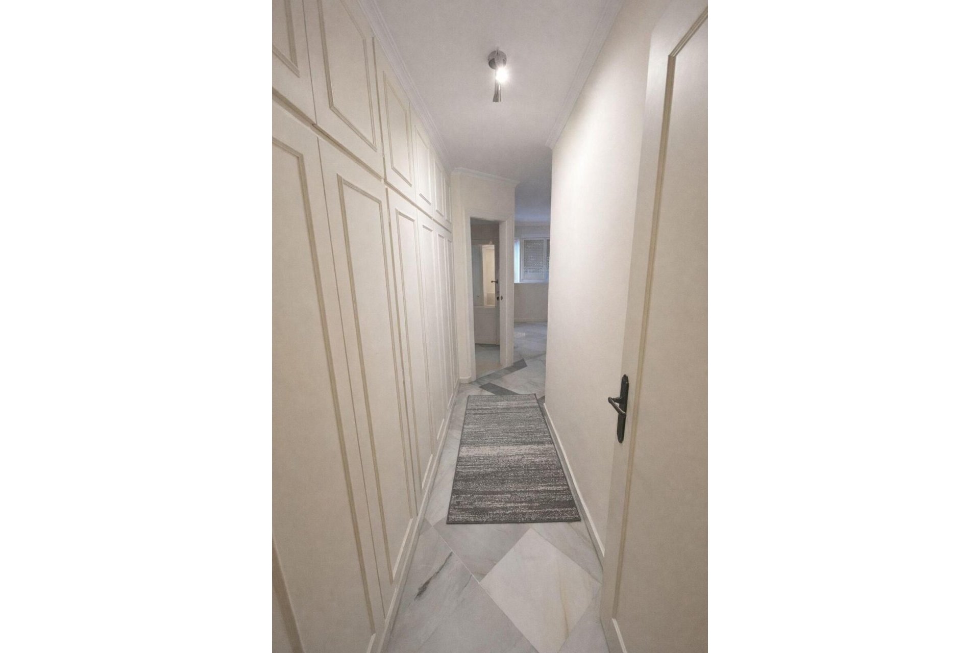 Resale - apartment - Mijas - Mijas Golf