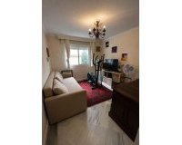 Resale - apartment - Mijas - Mijas Golf