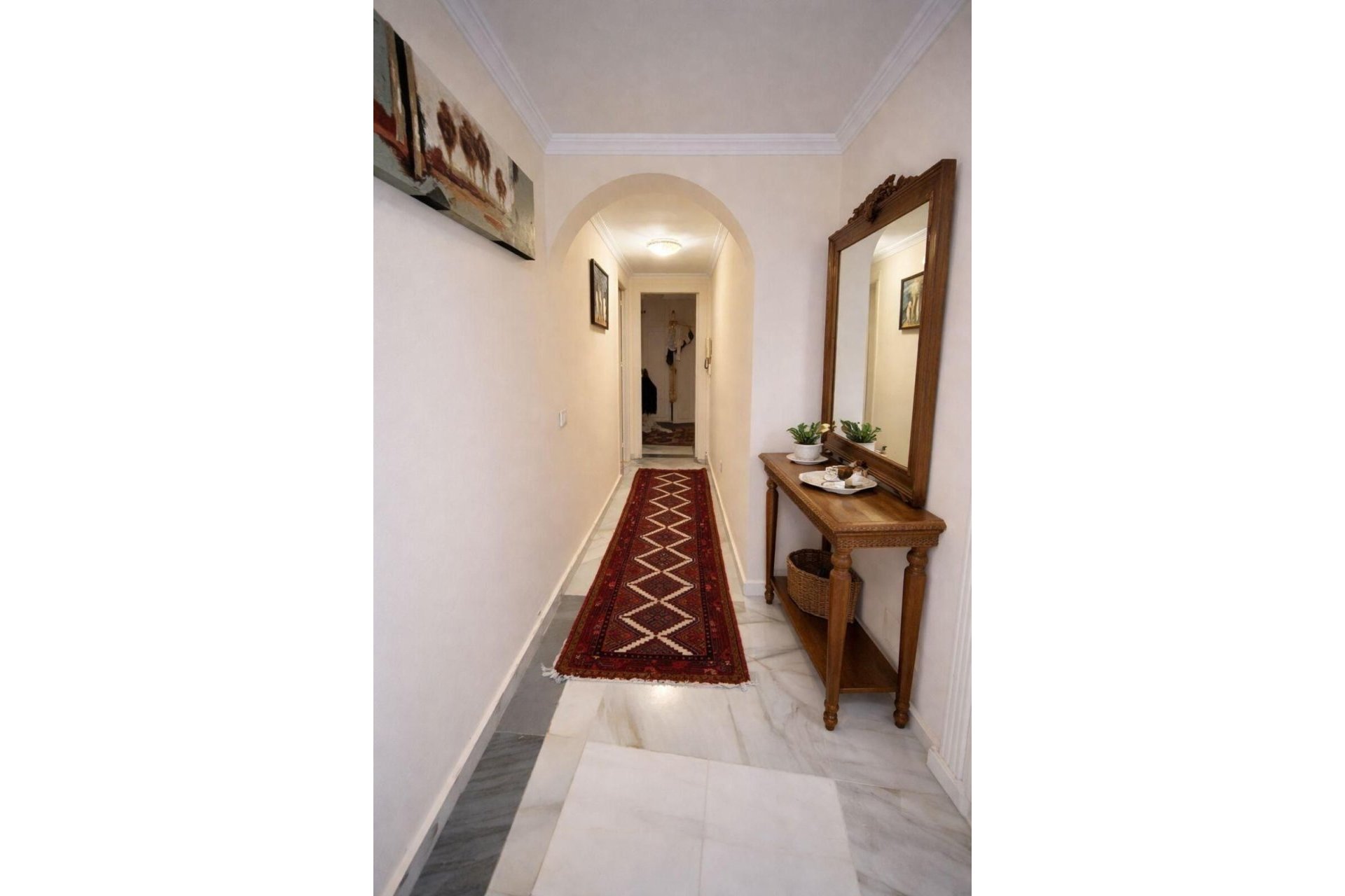 Resale - apartment - Mijas - Mijas Golf