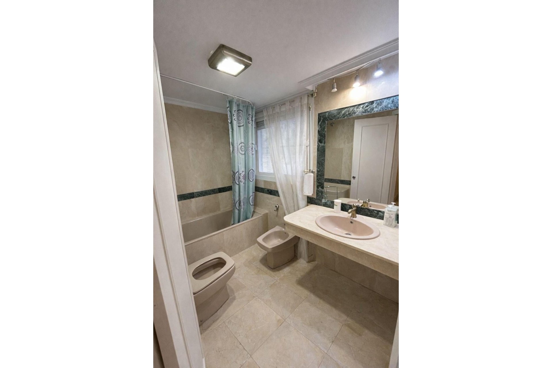 Resale - apartment - Mijas - Mijas Golf