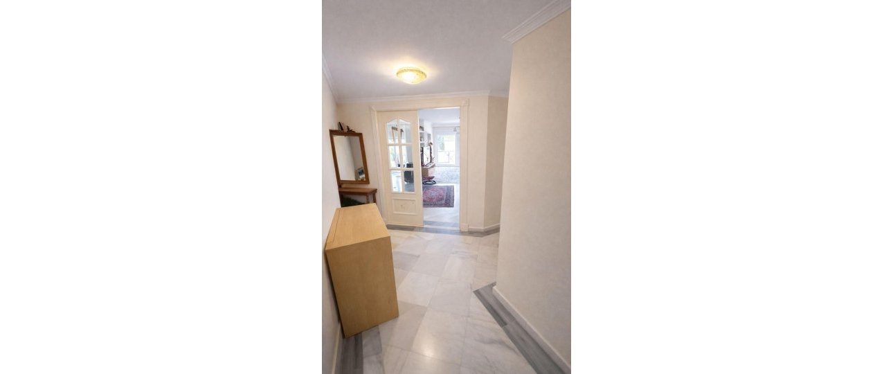 Resale - apartment - Mijas - Mijas Golf