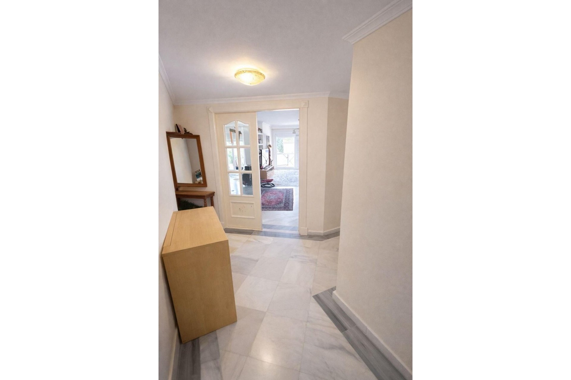Resale - apartment - Mijas - Mijas Golf