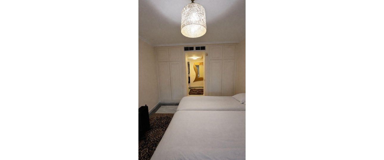 Resale - apartment - Mijas - Mijas Golf