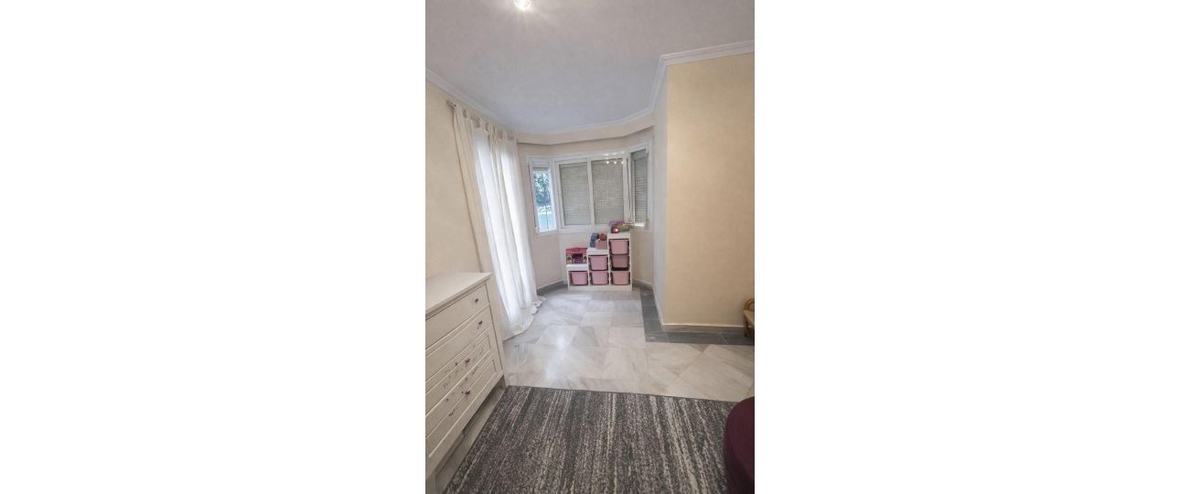 Resale - apartment - Mijas - Mijas Golf