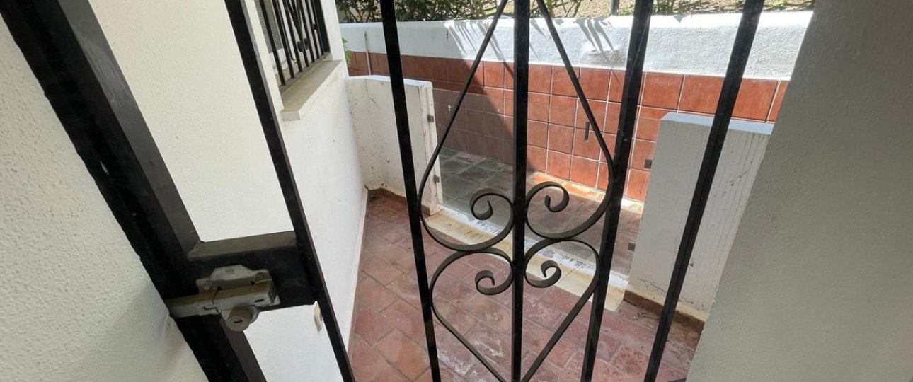 Resale - apartment - Mijas - Mijas Golf
