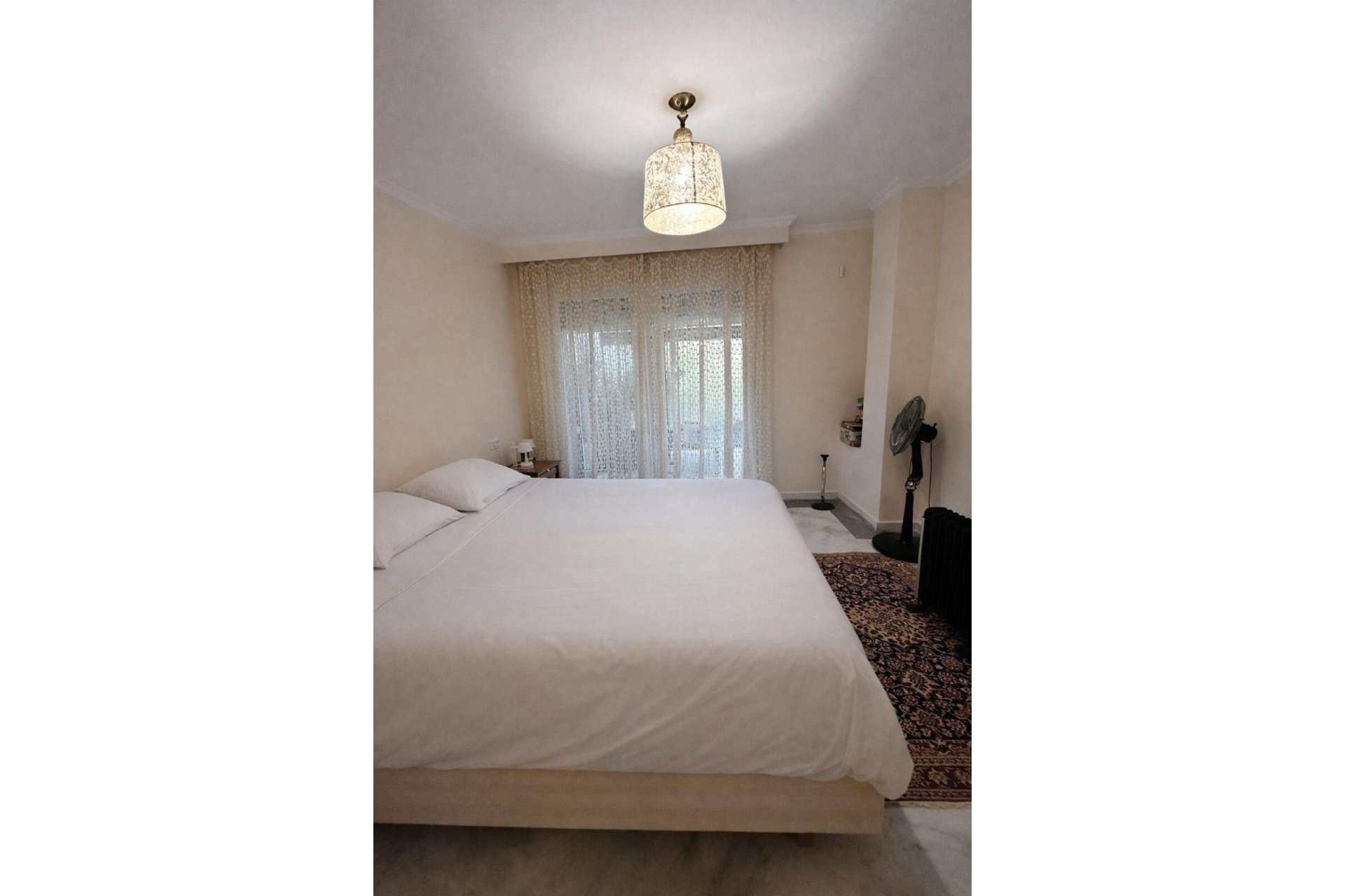 Resale - apartment - Mijas - Mijas Golf